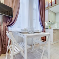 Квартира 15 м², студия - изображение 5