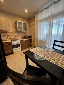 40 м², 1-комнатная квартира 2 600 ₽ в сутки - изображение 6