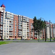 Квартира 40 м², 1-комнатная - изображение 2