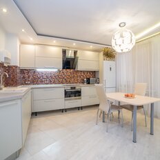 Квартира 84,1 м², 3-комнатная - изображение 4