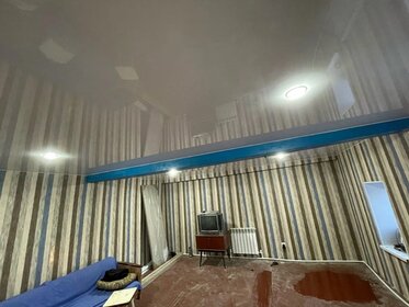 Купить квартиру-студию в ЖК «Никитина 128» в Новосибирске - изображение 52