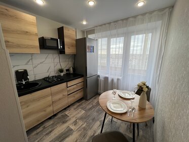 34 м², 1-комнатная квартира 1 700 ₽ в сутки - изображение 21