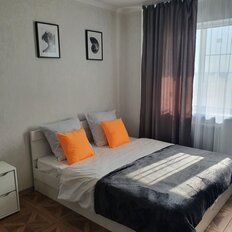 Квартира 25 м², студия - изображение 3