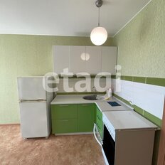 Квартира 25 м², студия - изображение 4