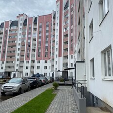 Квартира 65,4 м², 2-комнатная - изображение 5