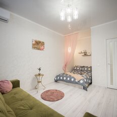 Квартира 40 м², 1-комнатная - изображение 4