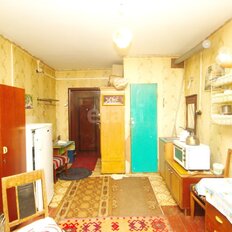 Квартира 18,4 м², 1-комнатная - изображение 2