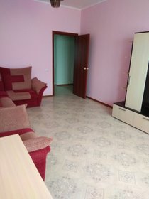 70 м², 3-комнатная квартира 4 000 ₽ в сутки - изображение 44