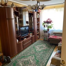 Квартира 74 м², 3-комнатная - изображение 1