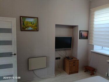 18 м², квартира-студия 16 000 ₽ в месяц - изображение 47