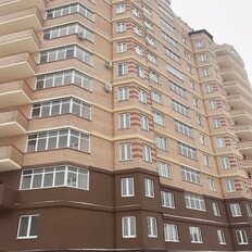 Квартира 117 м², 3-комнатная - изображение 2