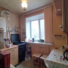 Квартира 44 м², 2-комнатная - изображение 4