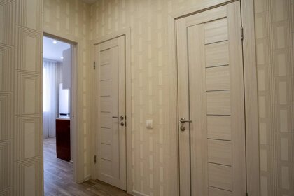 54 м², 3-комнатная квартира 4 500 ₽ в сутки - изображение 29