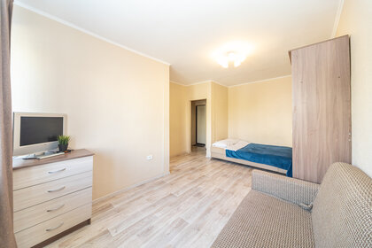 40 м², 1-комнатная квартира 2 290 ₽ в сутки - изображение 82