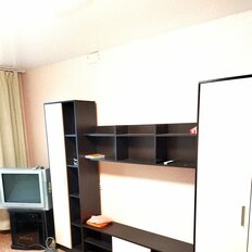 Квартира 40 м², 1-комнатная - изображение 3