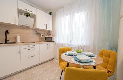 35,4 м², 1-комнатная квартира 3 500 ₽ в сутки - изображение 48