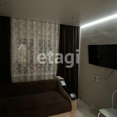 Квартира 56,1 м², 2-комнатная - изображение 2