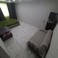 Квартира 31 м², 1-комнатная - изображение 3