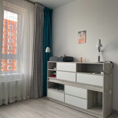 Квартира 40,6 м², 1-комнатная - изображение 3