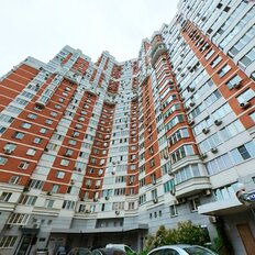 Квартира 39,7 м², 1-комнатные - изображение 2