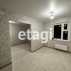 Квартира 61 м², 2-комнатная - изображение 2