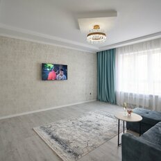 Квартира 80 м², 2-комнатная - изображение 5