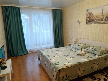 35 м², 1-комнатная квартира 1 300 ₽ в сутки - изображение 24