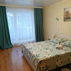 Квартира 43,6 м², 1-комнатная - изображение 4