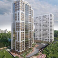 Квартира 57,4 м², 2-комнатная - изображение 5