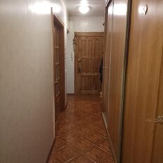 Квартира 64 м², 3-комнатная - изображение 1