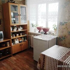 Квартира 51,8 м², 2-комнатная - изображение 5