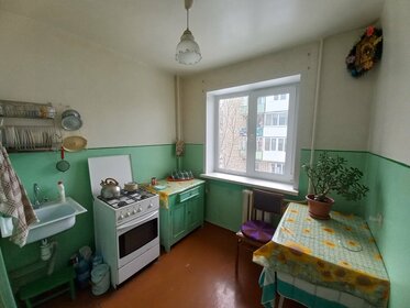 Купить однокомнатную квартиру в пятиэтажных домах на улице Тургенева в Пушкино - изображение 27