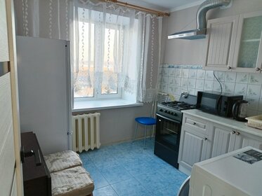 33 м², 1-комнатная квартира 2 200 ₽ в сутки - изображение 30