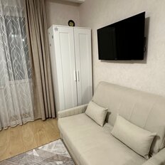 Квартира 27 м², студия - изображение 5