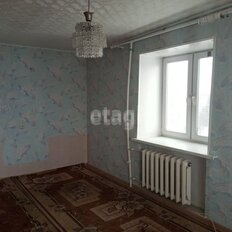 Квартира 29 м², 1-комнатная - изображение 2