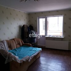 Квартира 40 м², 1-комнатная - изображение 1