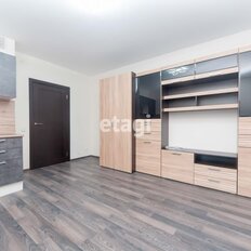 Квартира 23,1 м², студия - изображение 4