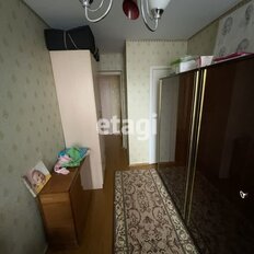 Квартира 55,7 м², 3-комнатная - изображение 4