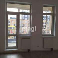 Квартира 21,7 м², студия - изображение 3