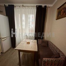 Квартира 40,1 м², 1-комнатная - изображение 5