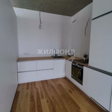 Квартира 58,6 м², 2-комнатная - изображение 3