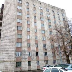 Квартира 33,5 м², 1-комнатная - изображение 5