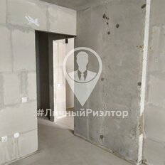 Квартира 34,1 м², 1-комнатная - изображение 5