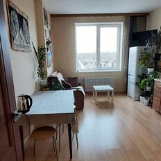 Квартира 42,7 м², 1-комнатная - изображение 4