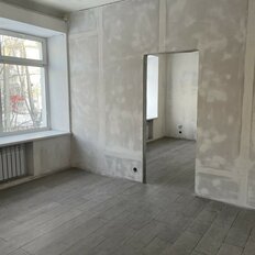 Квартира 61 м², 3-комнатная - изображение 5