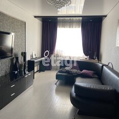 Квартира 86,9 м², 3-комнатная - изображение 2