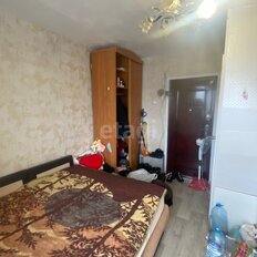 Квартира 13,4 м², студия - изображение 1