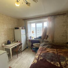 Квартира 13,4 м², студия - изображение 2