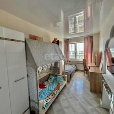 Квартира 60,4 м², 2-комнатная - изображение 5