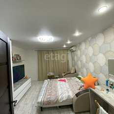 Квартира 70,4 м², 3-комнатная - изображение 3
